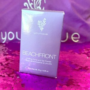 Beachfront Chilling Collection